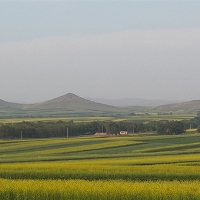 家乡风景